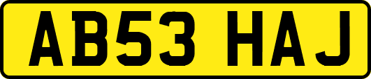 AB53HAJ