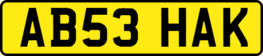 AB53HAK