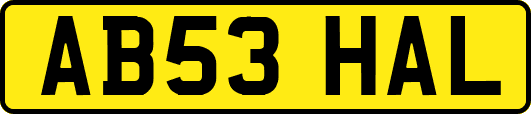AB53HAL