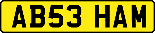 AB53HAM