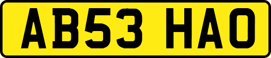 AB53HAO