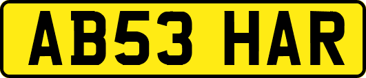 AB53HAR