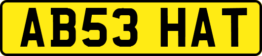 AB53HAT