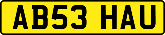 AB53HAU