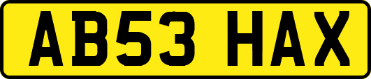 AB53HAX