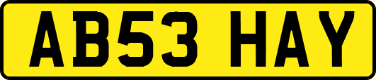 AB53HAY
