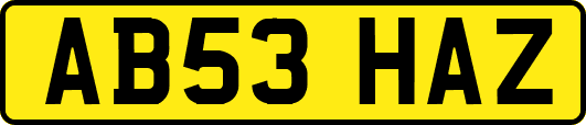 AB53HAZ