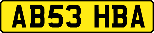 AB53HBA