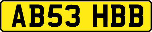 AB53HBB