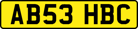 AB53HBC
