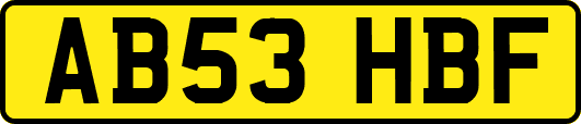 AB53HBF
