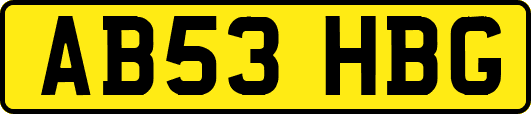 AB53HBG