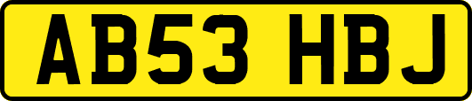 AB53HBJ