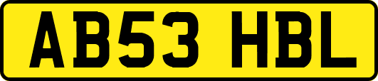 AB53HBL