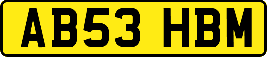 AB53HBM