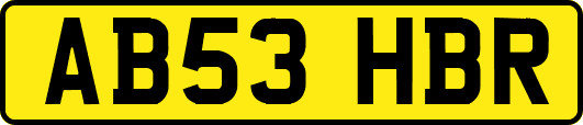 AB53HBR