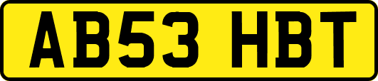 AB53HBT
