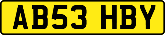 AB53HBY
