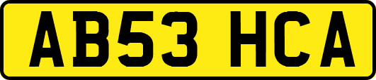 AB53HCA
