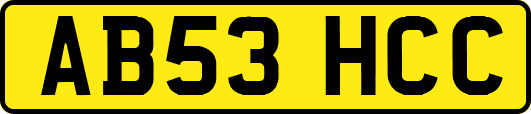 AB53HCC