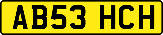 AB53HCH