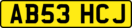 AB53HCJ