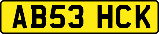 AB53HCK