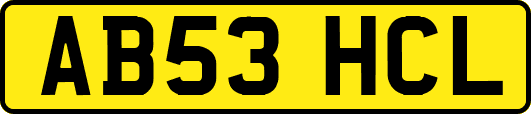 AB53HCL
