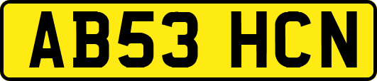 AB53HCN