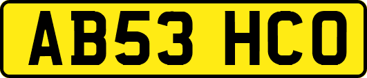 AB53HCO