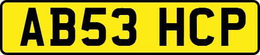 AB53HCP