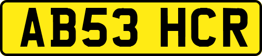 AB53HCR