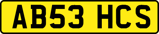 AB53HCS