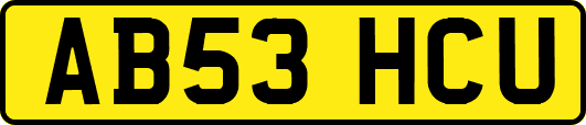 AB53HCU