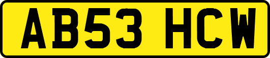 AB53HCW