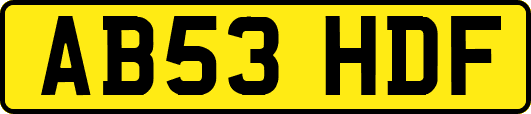 AB53HDF