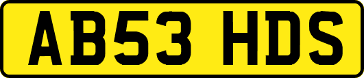 AB53HDS