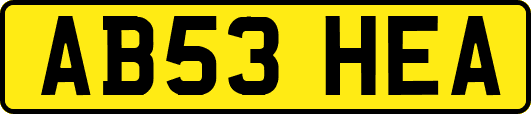 AB53HEA