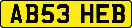 AB53HEB
