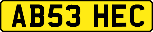 AB53HEC
