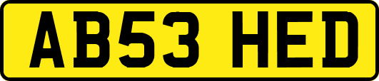 AB53HED