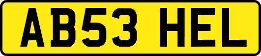 AB53HEL