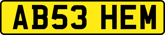AB53HEM