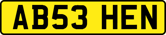 AB53HEN