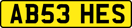 AB53HES