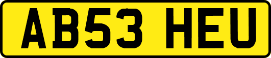 AB53HEU