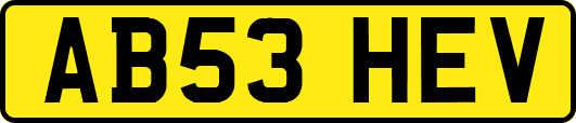 AB53HEV
