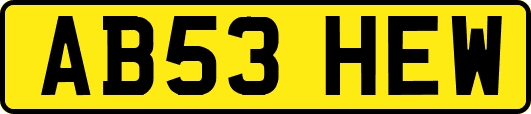 AB53HEW