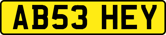 AB53HEY
