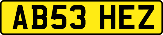 AB53HEZ